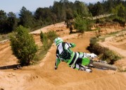 Kawasaki KX450F